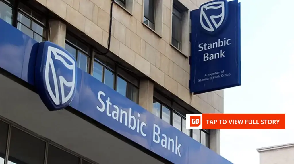 Stanbic Financial institution Kenya finalises core banking software program improve as system glitches ease