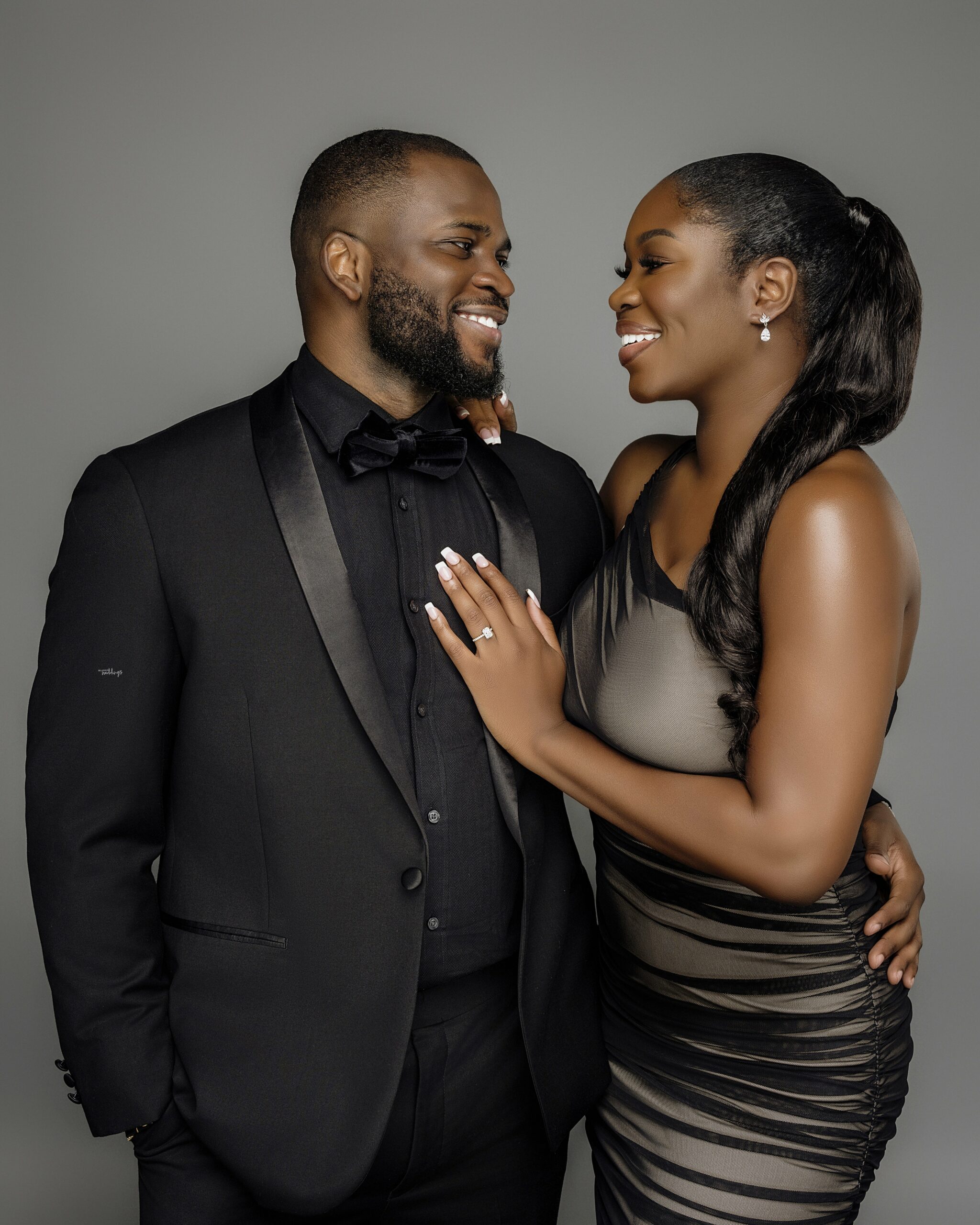 Simone Stole Rami’s Coronary heart at a Home Occasion and Now, They’re #BankingonForever!