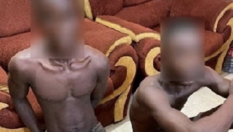 Kasoa Ritual Homicide  Case –  Two Boys Discovered Responsible For Ritual Killing Of 10-Yr-Outdated