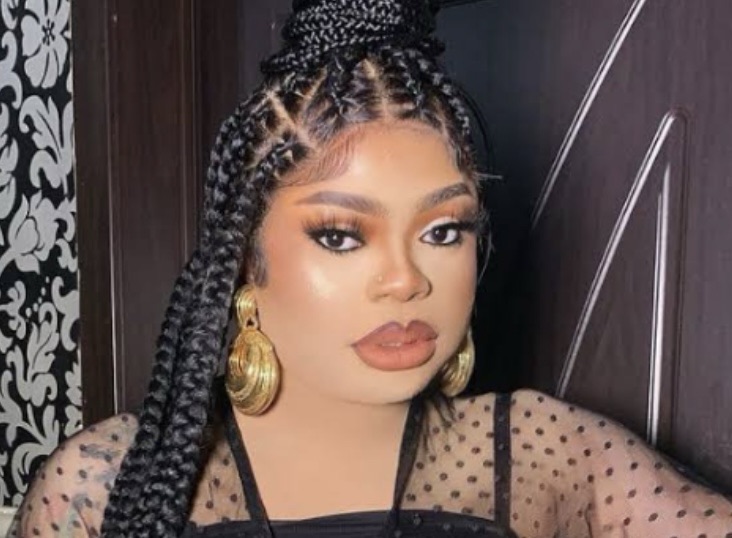 Bobrisky Hospitalized After Complaining Of ‘Breast’ Ache Whereas In Police Custody
