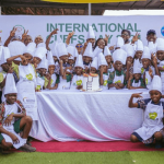 Nestlé celebrates Worldwide Cooks Day 2024, promotes wholesome consuming amongst kids