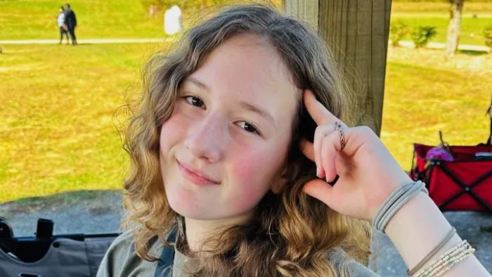 Savannah Grace Copeland, GoFundMe Began for 13-year-old Woman Stabbed to Demise In Powell TN