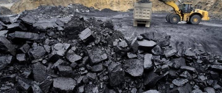 China Ramps Up Coal Energy as Power Demand Surges