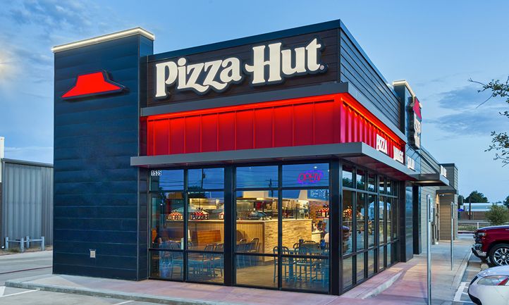 Bidding Course of Launched for 127 Pizza Hut Shops