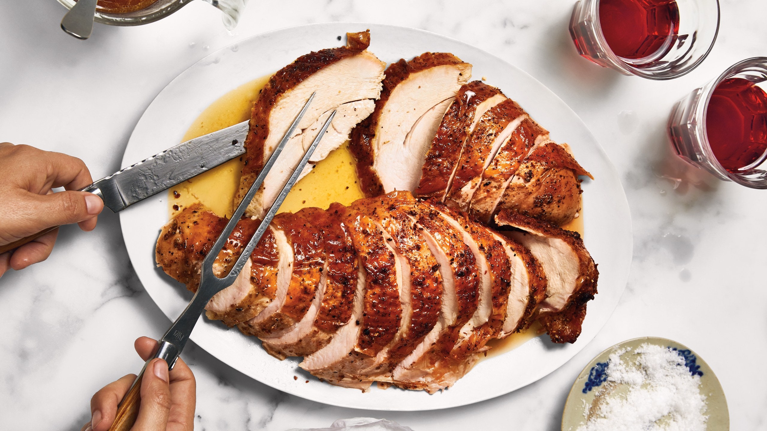 How A lot Turkey Per Individual Is Excellent for Thanksgiving?