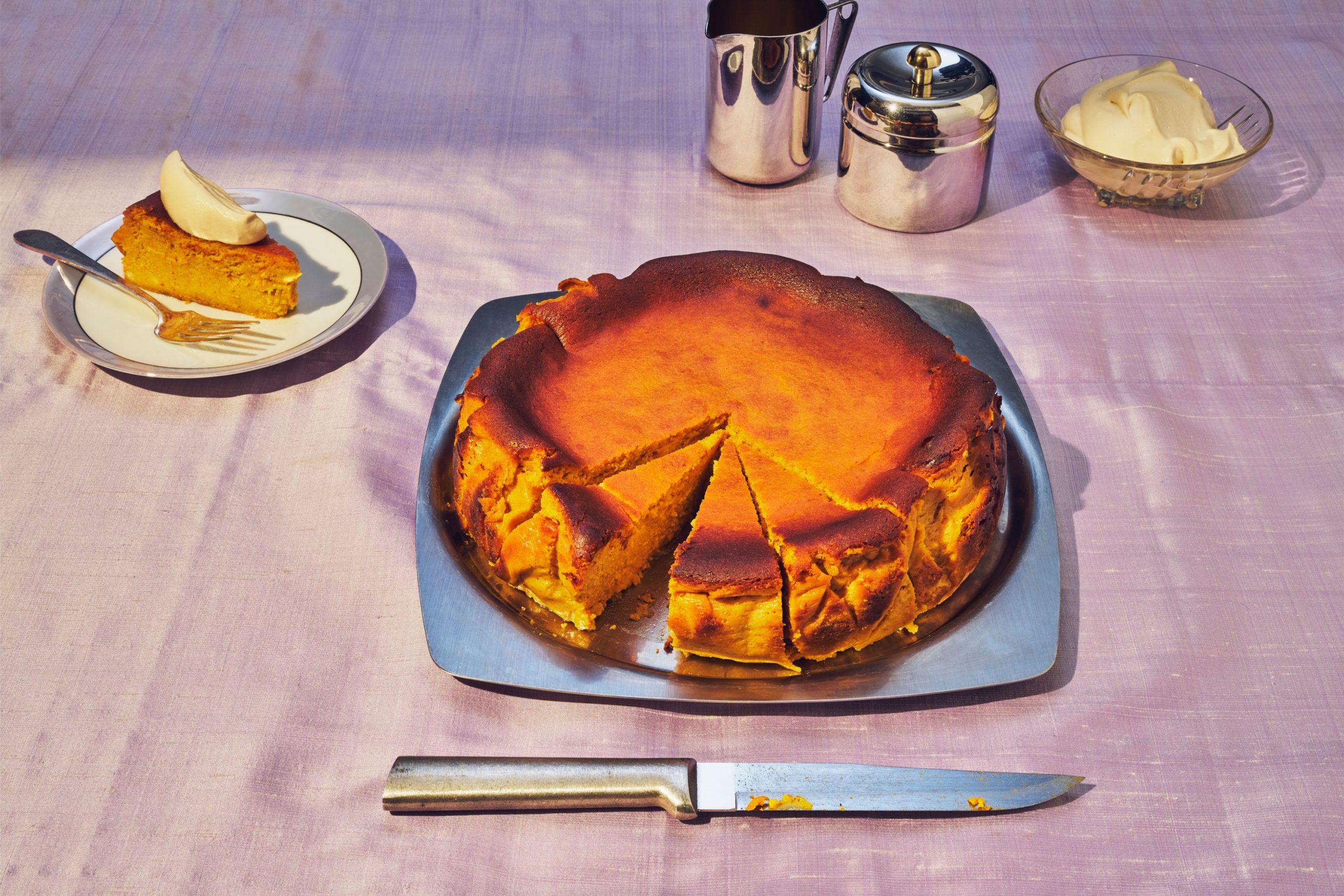 The Most Common Recipes of October 2024