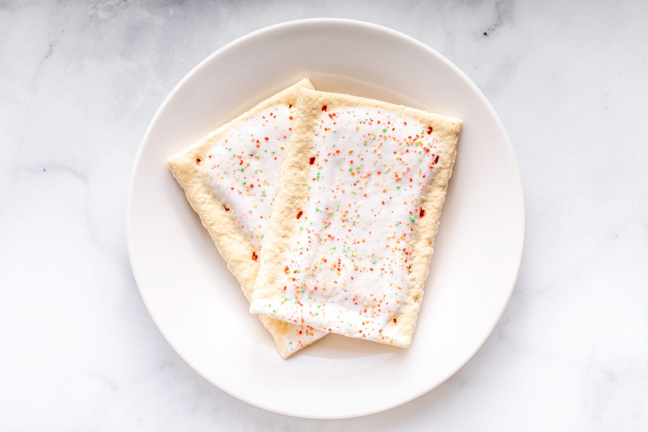 Pop-Tarts Simply Snuck a Model-New Taste into Shops