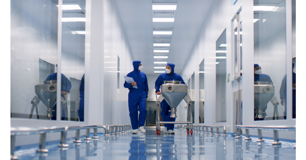 Novugen Pharma Malaysia Achieves Zero Kind 483 Citations in Latest USFDA Audit