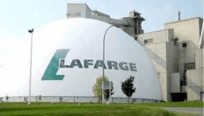 Lafarge elevates building trade with modern constructing options