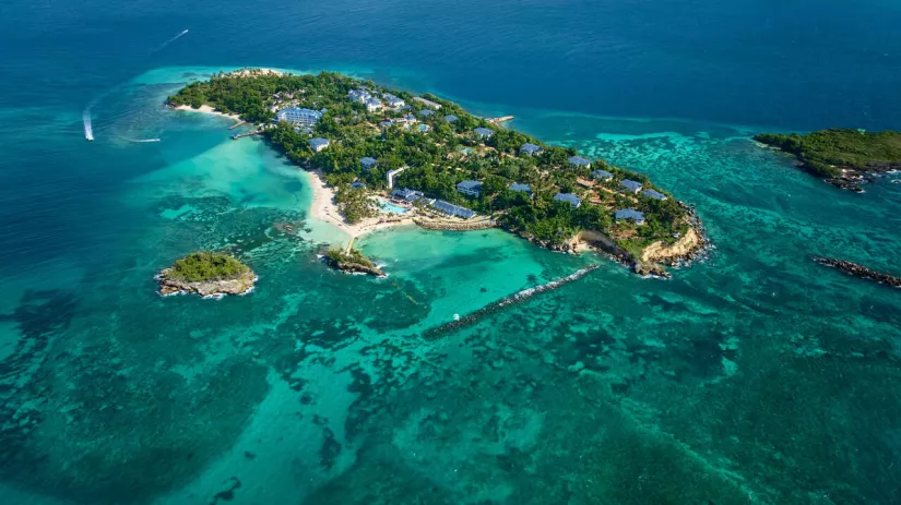 Hyatt and Grupo Piñero type three way partnership to broaden Bahia Principe Motels