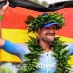 IRONMAN World Champion Patrick Lange put a panic assault behind him to rule in Kona