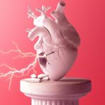 The Obtain: coping in a time of arrhythmia, and DNA information storage