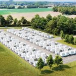 SMA Altenso to construct 92.5 MW battery park in Germany