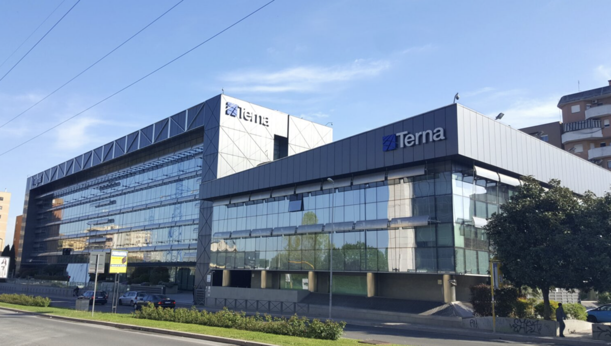 Vitality storage greater than half of recent Italian grid capability for 2025