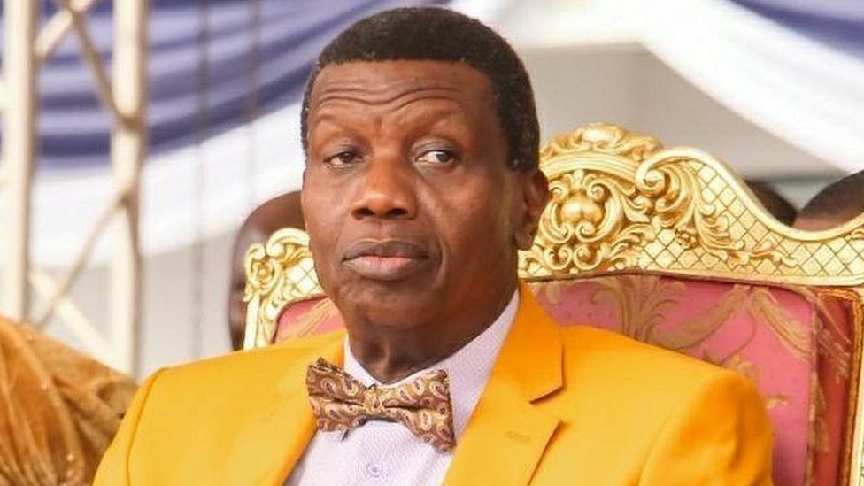 Is There Fact to the Allegations? RCCG Seeks Proof In opposition to Accused Pastors