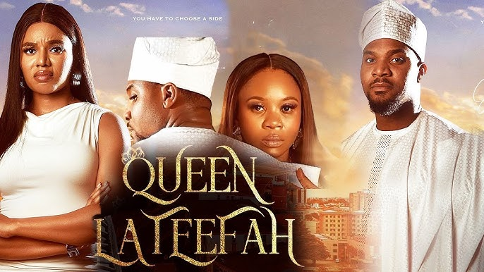 10 Highest-Grossing Nollywood Motion pictures of the 12 months So Far