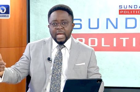 A Evaluation Of Rivers LG Ballot, Creating Nigeria’s Inventive Financial system + Extra | Sunday Politics