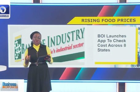 BOI Launches Meals Costs Monitor App, Highlights Of Channels Discussion board +Extra | Enterprise Included