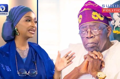 Cupboard Reshuffle I Campaigned For Tinubu, I Belief His Judgement, Says Musawa | Sunday Politics