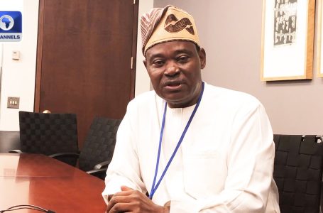 Collapse All Palliative Accounts, Print Voucher For Meals, Jimoh Ibrahim Tells FG