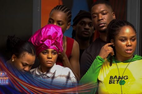 Day 70: No Free Guard finale is right here! – BBNaija | S9 | Africa Magic