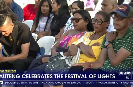 Diwali Competition | Gauteng celebrates the pageant of lights