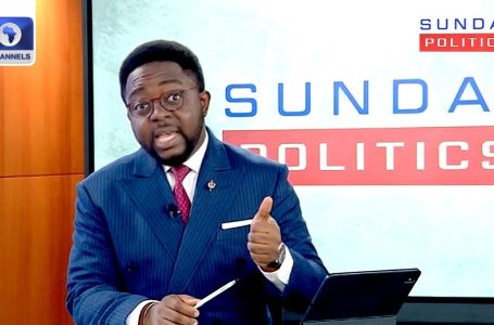 Electrical energy Issues In Nigeria, Threats To EFCC’s Existence + Extra | Sunday Politics