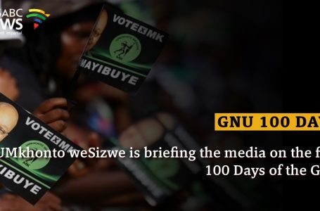 GNU 100 Days | MK Occasion on its view