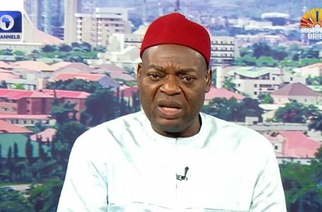 Governors Responsibility Sure To Obey Courtroom Order On LG Autonomy – Nwoye