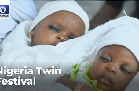 Igbo-Ora City Hosts Annual Occasion Celebrating A number of Births