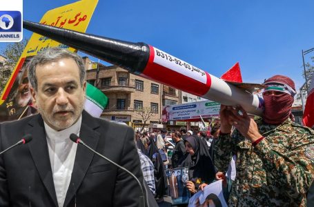 Iran Vows Response To Israeli Assault, Netanyahu Heckled At Oct 7 Memorial + Extra | Israel-Hamas Battle