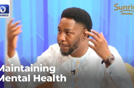 Way of life: Scientific Psychologist Shares Suggestions On Sustaining Psychological Well being