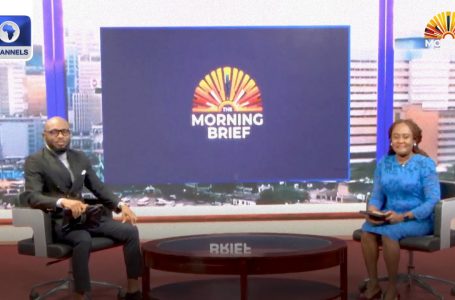 Minimal Wage Implementation, Tinubu’s Insurance policies & Influence On Price Of Residing +Extra | The Morning Temporary