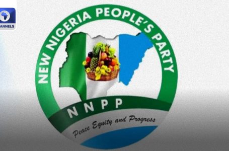 NNPP Inside Wrangling, ‘Tinubu Will Ship’, Minister Assures Nigerians +Extra| Lunchtime Politics