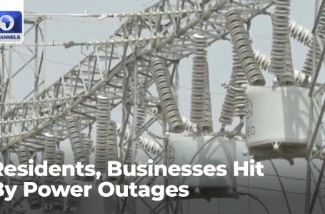 Nationwide Grid Collapse: Residents And Companies Hit By Energy Outages In Northern Nigeria