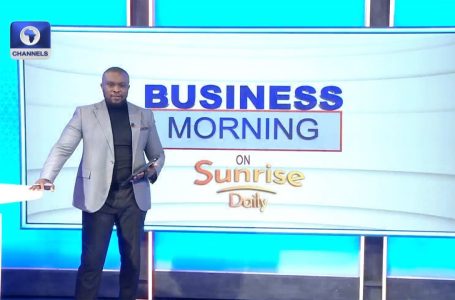 Nigeria Insecurity, Rising Meals & Vitality Costs, Greatest Shares Of September + Extra | Enterprise Morning