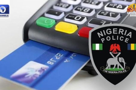 Nigeria Police Advices POS Operators To Keep Alert + Extra | Trending Tales