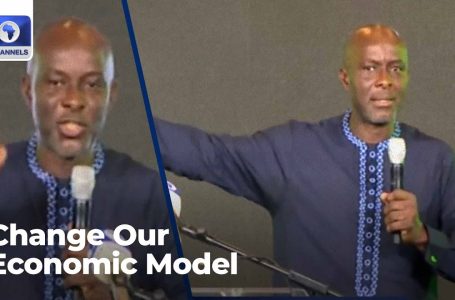 Nigeria Will Preserve Getting Poorer Till Our Financial Mannequin Is Modified – Roman Oseghale