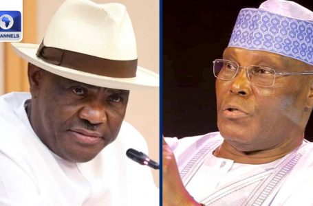 Nigerians Have Rejected You Many Occasions, Wike Hits Again At Atiku