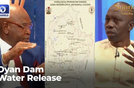 OORBDA CEO Analyses Oyan Dam Water Launch As Residents Lament Impact