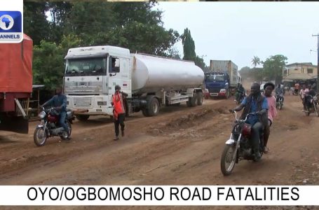 Oyo/Ogbomoso Street: Residents Share Their Experiences, Search FG Intervention