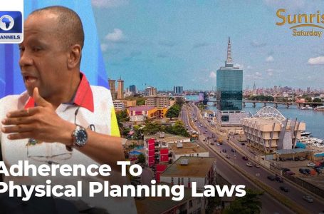 Bodily Planning Summit Will Enhance Adherence, Enlighten Lagosians On Legal guidelines, Megacity Challenge – LASG