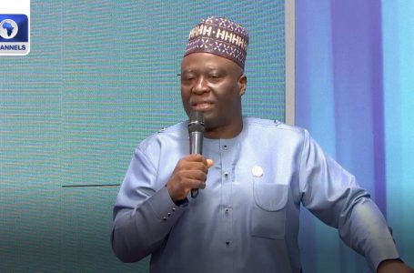 Return To Easy, Sincere, Clear Digital Change Over, Prof Idachaba Tells NBC