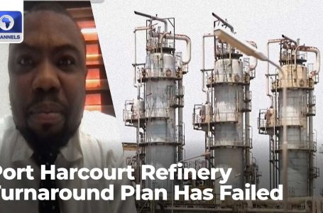 Rising Gas Price: Port Harcourt Refinery Turnaround Plan Has Failed Utterly, Economist Reveals