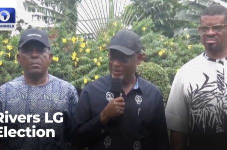 Rivers LG Election: State Political Leaders Commend Gov Fubara’s Doggedness