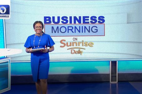 State Of Nigeria Financial system, Commodities Market, NLNG Prize For Science +Extra | Enterprise Morning