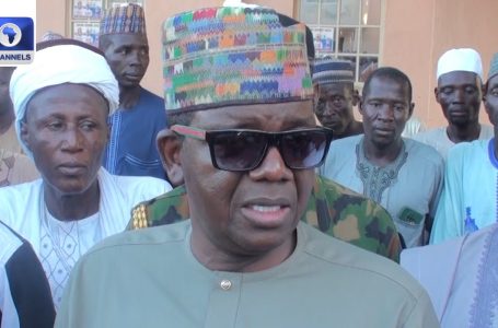 We’re Coming For You Subsequent, Matawalle Warns Bandits’ Informants