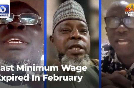 Who’s Paying? Who’s Not? NLC Discusses Implementation Of New Minimal Wage