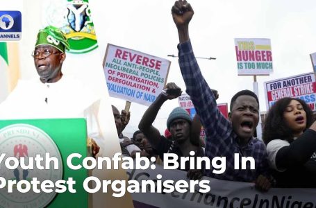 Youth Confab: Carry In Invincible Figures Behind Protests, Not Nonentities – Ekeazor Akaraiwe