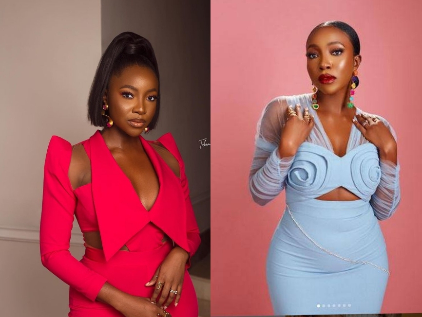 How Ini Dima-Okojie Has Efficiently Managed Her Fibroids So Far